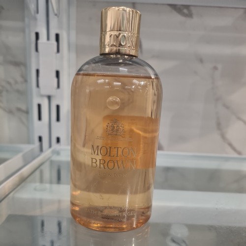 Gel bagno doccia - doccia, molton