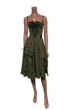 Abito vintage Dolce & Gabbana