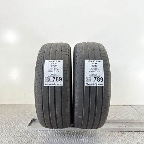 Pneumatici usati 195 r16 - pneumatici,