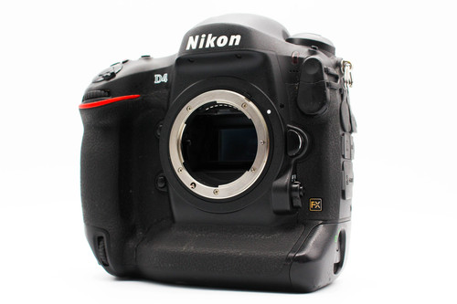 Corpo fotocamera reflex