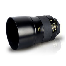 Zeiss Otus 85mm f/1.4 Apo