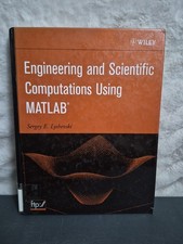 Engineering and Scientific