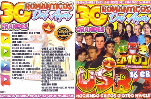 Romantici del ayer - romantici,