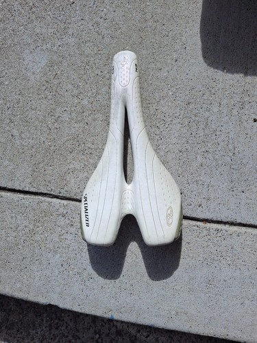 Sella bici specializzata