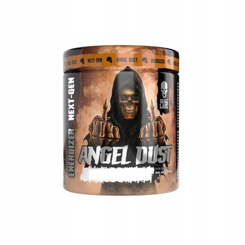 Skull labs angel dust - skull,