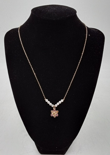 Collana swarovski idyllia - collana,