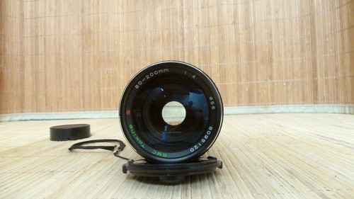 Rmc tokina canon - rmc, fd