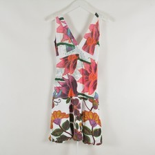 Abito smanicato Desigual