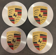 Coprimozzo Porsche 76 mm