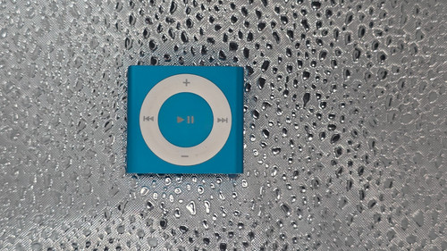 Apple ipod shuffle - ipod,