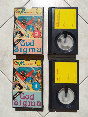 God sigma e 3 4 - -, 4°