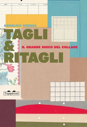 Libri angelica gerosa tagli - gerosa,