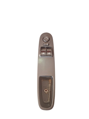 Pulsantiera alzacristalli fiat - alzacristalli,