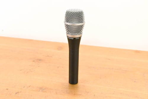 Shure sm86 microfono vocale - microfono,