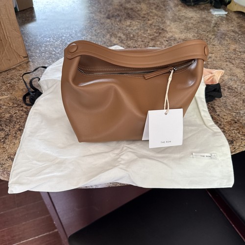 Borsa pochette the row - the,