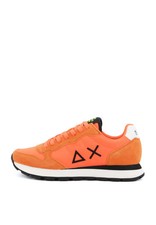 SUN 68 SNEAKERS TOM SOLID