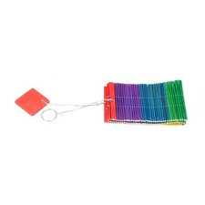 Colorato Stile Legno Carillon