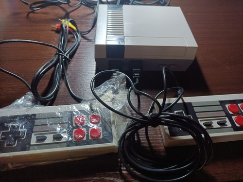 Copia cinese nintendo grey