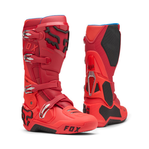 Stivali motocross 2027 fox - motocross,