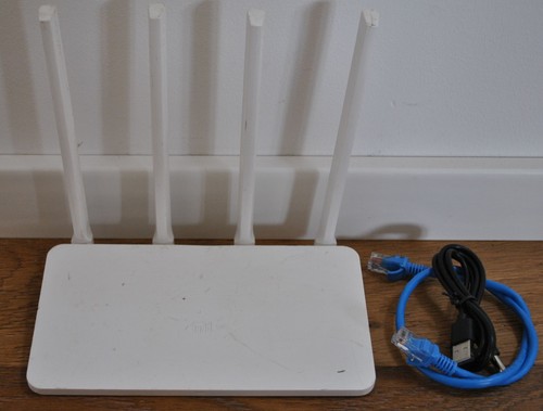 Xiaomi router - xiaomi, 3c