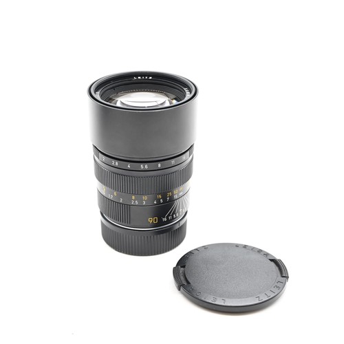 Leica 11136 f2 - mm,