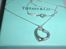 MINI COLLANA TIFFANY & Co