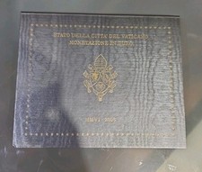 FOLDER VATICANO  DIVISIONALE