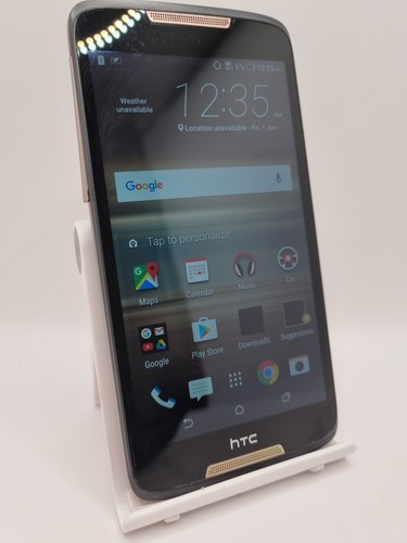 Smartphone android htc desire - android,