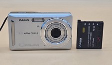 Fotocamera digitale Casio