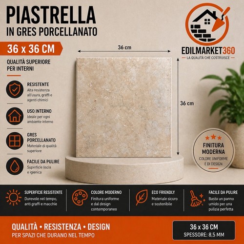 1mq piastrelle pavimento - piastrelle,