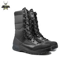 Anfibi Stivaletti Militari