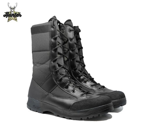 Anfibi stivaletti militari - stivaletti,