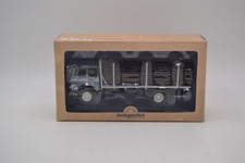 DIE CAST 1/43 " OM TITANO 1° SERIE AUTOTRASPORTI FIORAVANTI " CAMION DEAGOSTINI