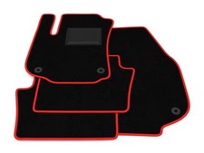 Tappetini compatibili con Opel Zafira B - 5 posti 2005-2012