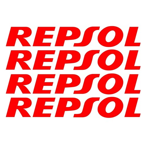 Adesivo honda repsol - adesivo,