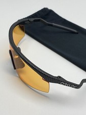 Oakley occhiale da sole M Frame 1 Gen Mumbo Vintage 90’ Carbon / Persimmon Lens