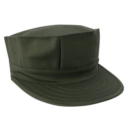 Cappello militare olive drab - cappello,