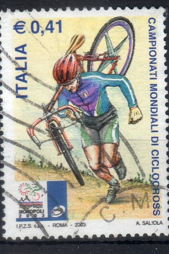 2003 italia repubblica