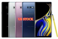 Smartphone Samsung Galaxy Note