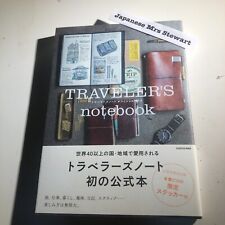 TRAVELER'S Notebook TRAVELERS