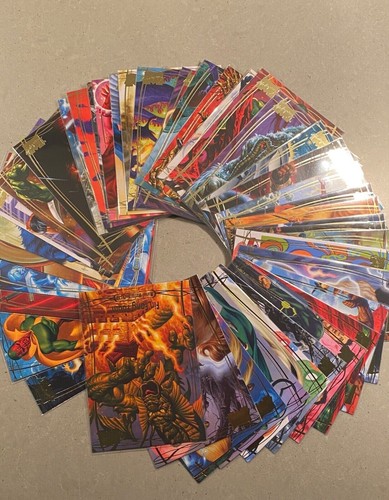 Masterpieces gold singoli - masterpieces, xl