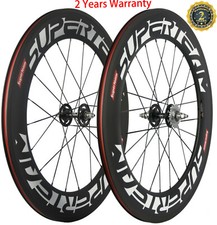Ruote carbonio mm - ruote, bici