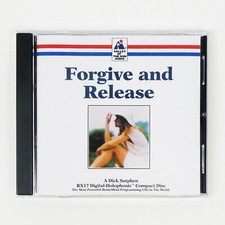 FORGIVE AND RELEASE Self