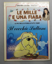 Le Mille E Una Fiaba Il
