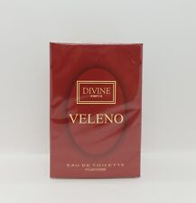 DIVINE PARFUM VELENO EAU DE