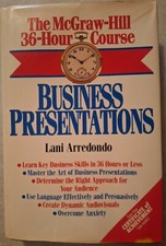 The mcgraw hill hour - mcgraw-hill, 36-hour