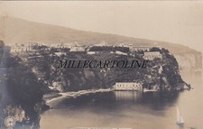 VICO EQUENSE:  Panorama