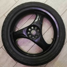 Cerchio posteriore Aprilia RS