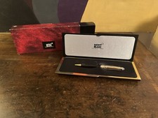 Montblanc meisterstuck - montblanc,