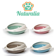 LETTIERA SCOPERTA PER GATTI